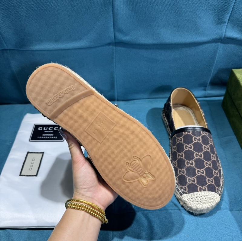 Gucci Casual Shoes